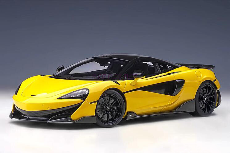 オートアート McLAREN 600LT 1/18 ミニカー Y0950 オートアート McLAREN 600LT 1/18 ミニカー Y0950 71-o4C02SxL