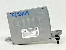 ⭐2017-2020 LEXUS IS200T TRANSCEIVER TELEMATICS CONTROL MODULE UNIT OEM LOT2449