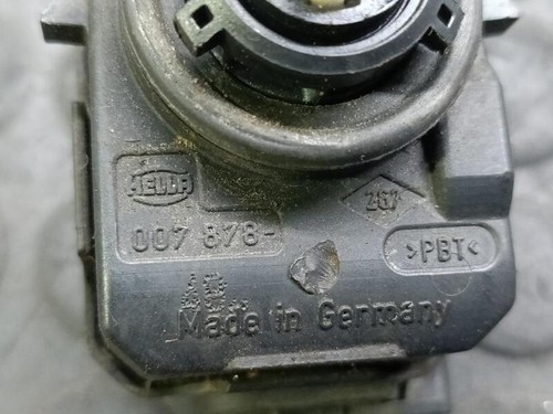 xenon scheinwerfer steuegerät motor RENAULT LAGUNA B56 1994 172746