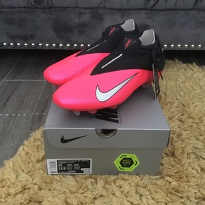 Nike Kids Phantom Vision Elite DF FG MG Mens Boots Firm .