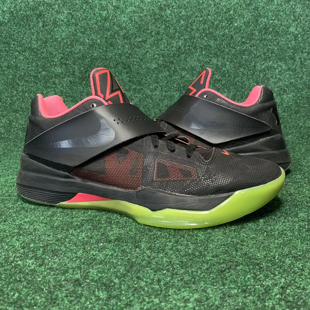 Kd iv clearance