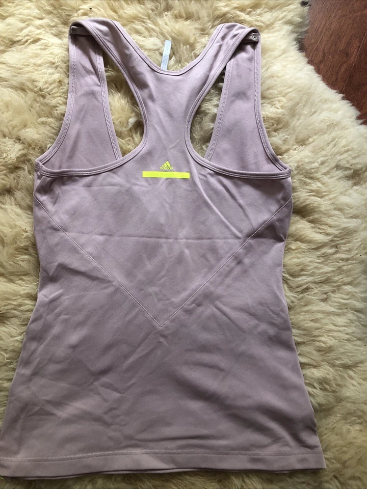 Stella McCartney para Adidas Foto 3 de 3