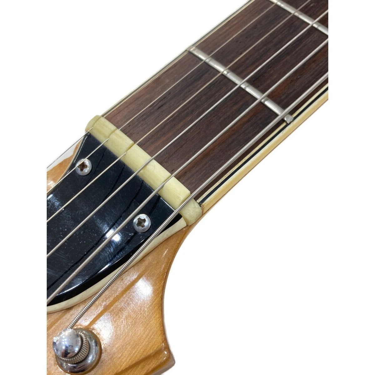 Univox Electric Guitar UC-2 1960~1970 Japan Vintage Univox