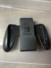 Nintendo Switch Joy-Con Grip Black HAC-011
