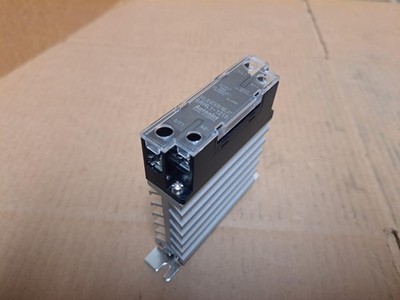 Autonics Solid State Relay Part No. SRHL1-1215