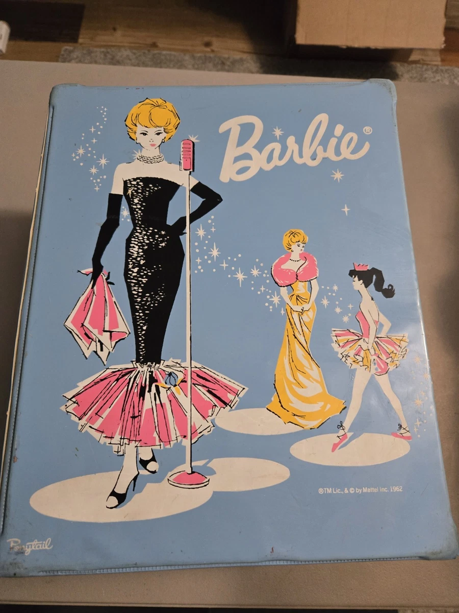 Promo Poupée Barbie Mattel chez Netto
