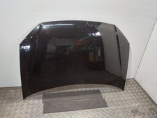 VW Polo 9N3 Bj.2005 Motorhaube L041 Schwarz