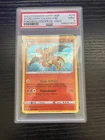 PSA 9 special delivery charizard swsh075 promo