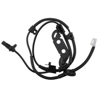 NTY ABS Sensor Raddrehzahl Hinterachse Rechts FüR Hyundai I30 Coupe GD GDE KIA