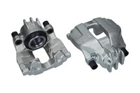 Bremssattel Kamoka JBC0151 FüR S80 XC70 V70 Volvo 184 285 295 S60 384 Gusseisen