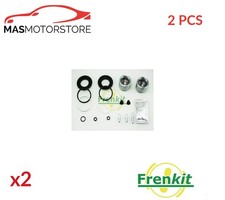 BRAKE CALIPER REPAIR KIT REAR FRENKIT 238925 2PCS P FOR ALFA ROMEO 75,SPIDER