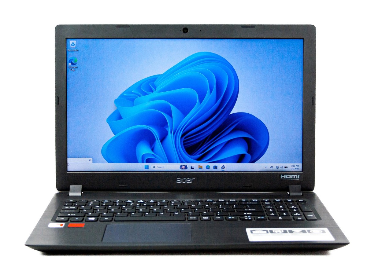 Acer Aspire 3 A315-21 N17Q3 AMD A9-9420e/Radeon R5/12GB RAM/128GB