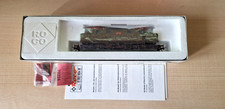 ROCO 43375 FS E 626.409 Epoca Ivb Livrea Castano Isabella