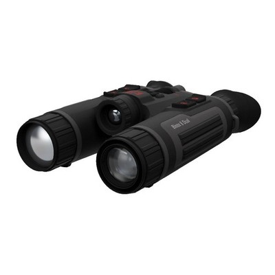ATN Binox 6 Dual Thermal 256x192 4K UHD Binoculars, LRF, Day/Night (MSBNB6225A)