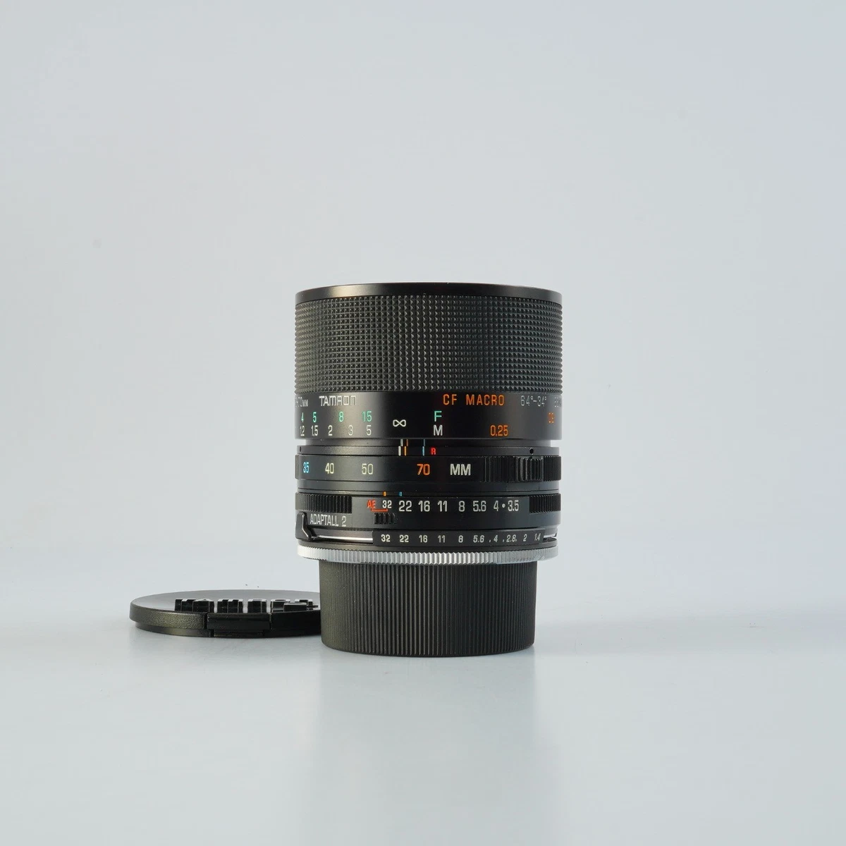 Tamron f/3.5 Camera Lenses 35-70mm Focal for sale | eBay
