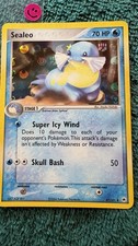 Sealeo 47/101 Hidden Legends Reverse Holo on eBay