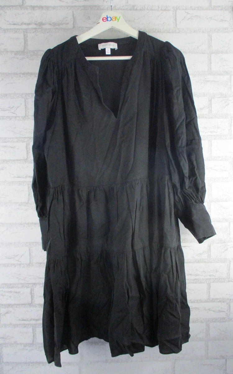 t shirt a line dress Past The Knee T-Shirt Dress