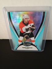 2025-26 Allure Hockey #47 Travis Konecny