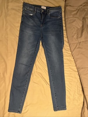 Nicole Miller New York - Soho high-rise ankle skinny Women s Size 10 Buy Now