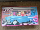 1989 Mattel Barbie '57 Chevy Car NRFB 3561