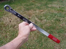 Blue-Point  YA9350-1 Serpentine Belt Reversable Ratcheting Wrench  USA Made