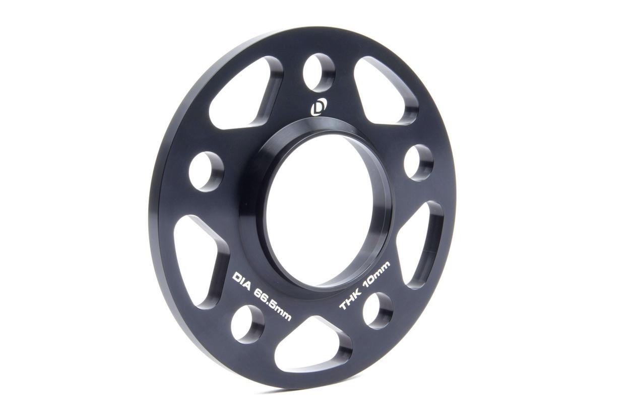BMW i8 2014-2017 Wheel spacers Set
