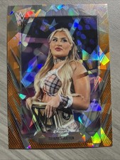 2026 Topps Chrome Sapphire WWE Wrestling Checklist Guide in-content 49