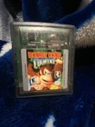 Nintendo Donkey Kong Country & Donkey Kong Land 2 for Nintendo Game Boy