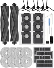 Accessories Replacement Part for Dreame X40 Ultra/ L40 Ultra /X40 Master/Mova P5