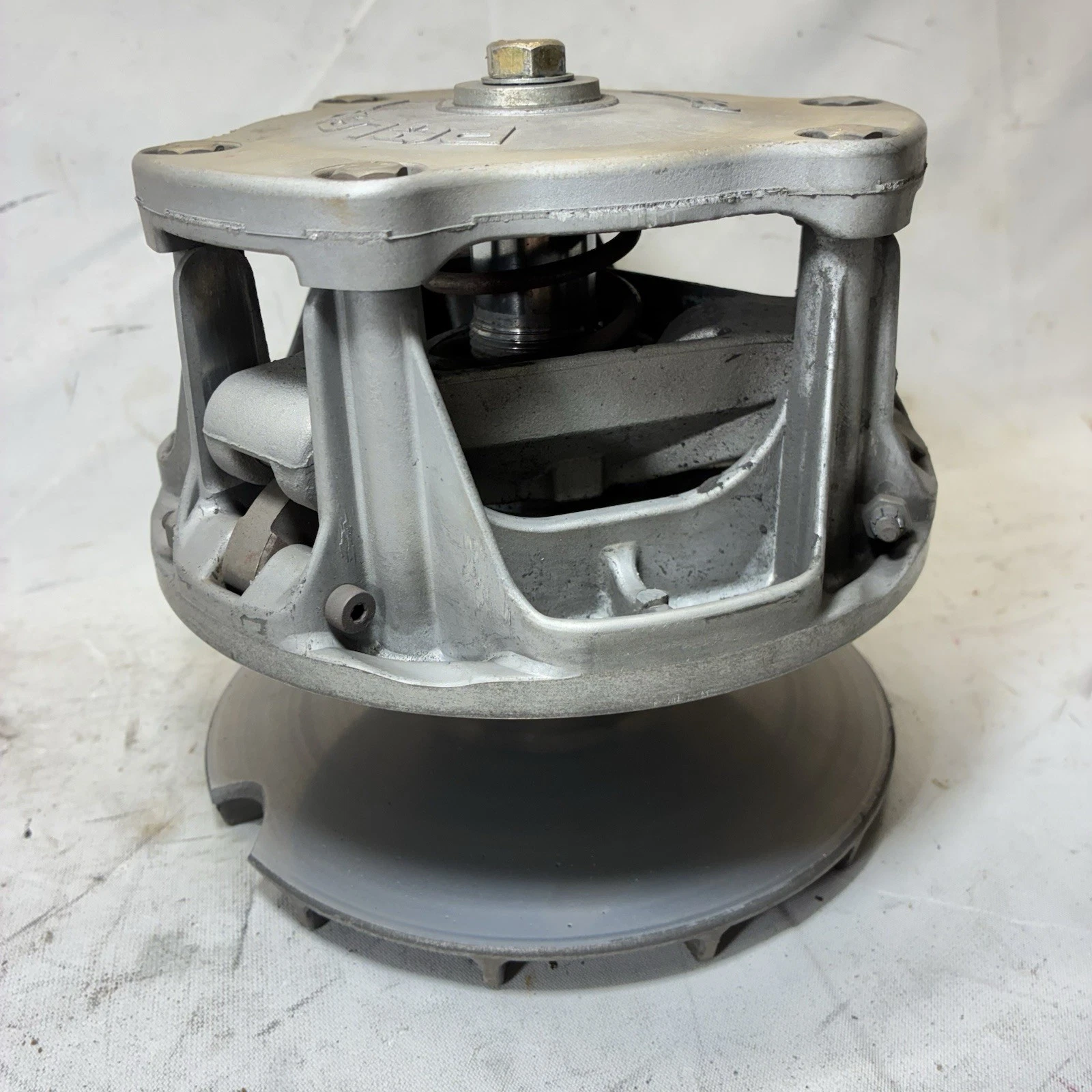 1997 Polaris Sport 400l Oem Primary Drive Clutch 1321976 AP214