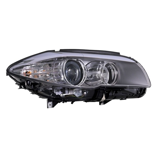 Hauptscheinwerfer Rechts 12 V H7/H7 De Hella Iam-Expertise FüR U.A. Bmw 5-image