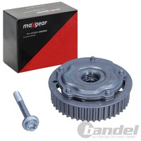 Maxgear Nockenwellenversteller Einlassseite Passend FÜR Alfa Romeo 159