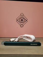 Solawave 4-in-1 Radiant Renewal Wand Face Skincare Wand