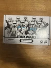 Habro Star Wars The Vintage Collection Shoretrooper Action Figure Set, 4-Pack