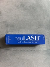 Skin Research NeuLASH Lash Enhancing Serum .11 Fl Oz New Sample