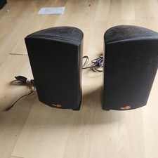 Klipsch ProMedia 2.1 THX Pair of Stereo Speakers ONLY Replacement OEM Original