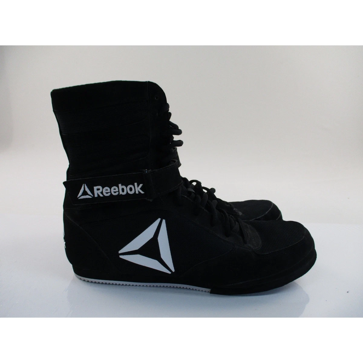 Reebok Boxing In Boxing & Mma Shoes & Footwear for sale | eBay
