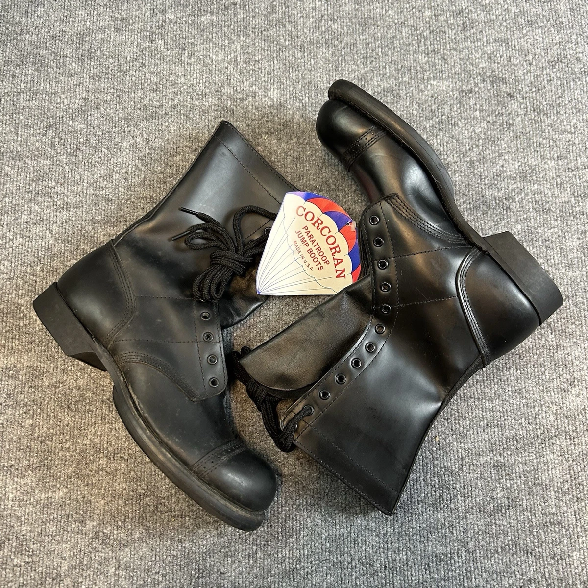 Corcoran Jump Boots for sale | eBay