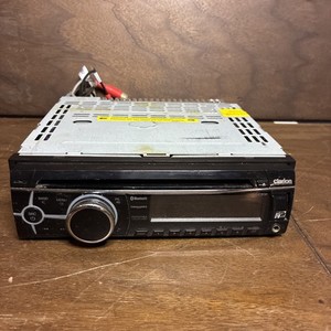 Clarion CD Player | eBay