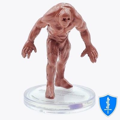 Ugothol (Faceless Stalker) - Planar Perils #5 Pathfinder Battles D&D Miniature