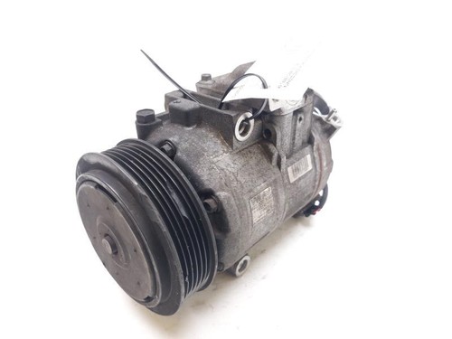 6Q0820808D klimakompressor SKODA FABIA II 5J 1.4BENZINA KW63 - brufp241341