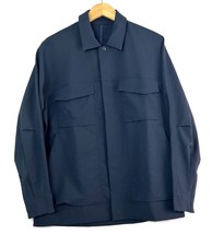 Lululemon Cargo Pocket Shirt Jacket Mens Size...