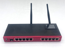 MIKROTIK ROUTERBOARD RB2011UIAS-2HND-IN SFP  10-PORT ETHERNET SWITCH