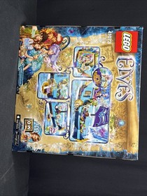 LEGO Elves: Naida's Epic Adventure Ship (41073) New