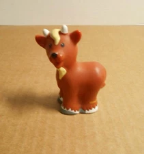 Fisher Price Little People Farm Goat P3