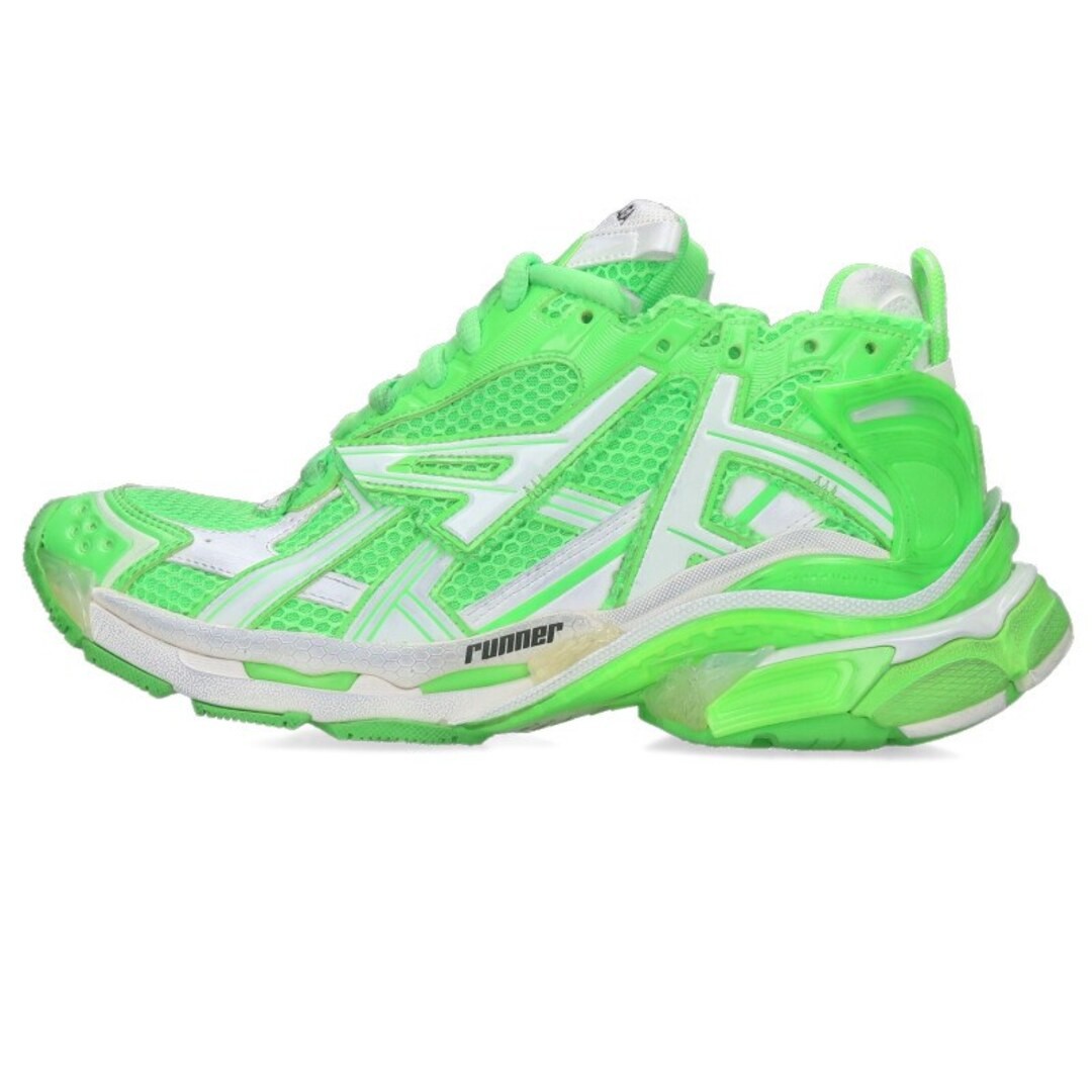 Balenciaga Runner Sneakers Mens 41 Used b6cc35ad1d3e6c3bd17e3583acd3c623 thumbnail 2