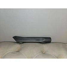 Genuine Dyson DC07 DC14 Vacuum Angled Crevice Tool - Gray - 907763-01 - Used