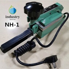 Bonding Heat Sealer Nylon High-speed Film Bas...