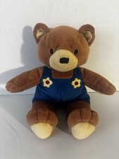 Vintage Bestever Windup Musical Teddy Bear. 10