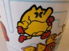 Vintage 1980s Pac Man Ceramic Mug - Pac-Man - Midway MFG Co — photo 7